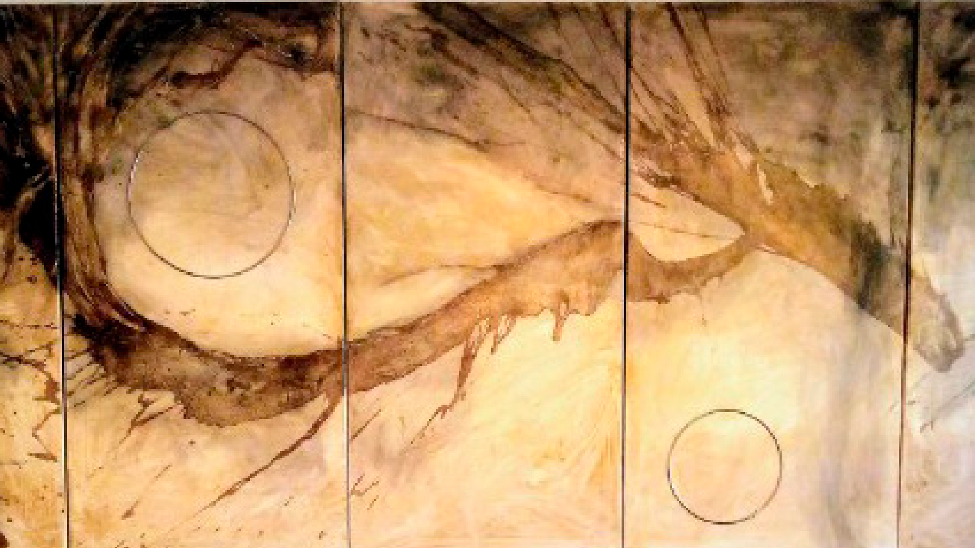 Cantando en la Noche