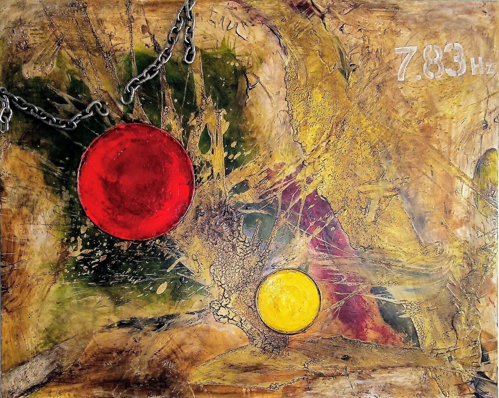 Contemplating Creation